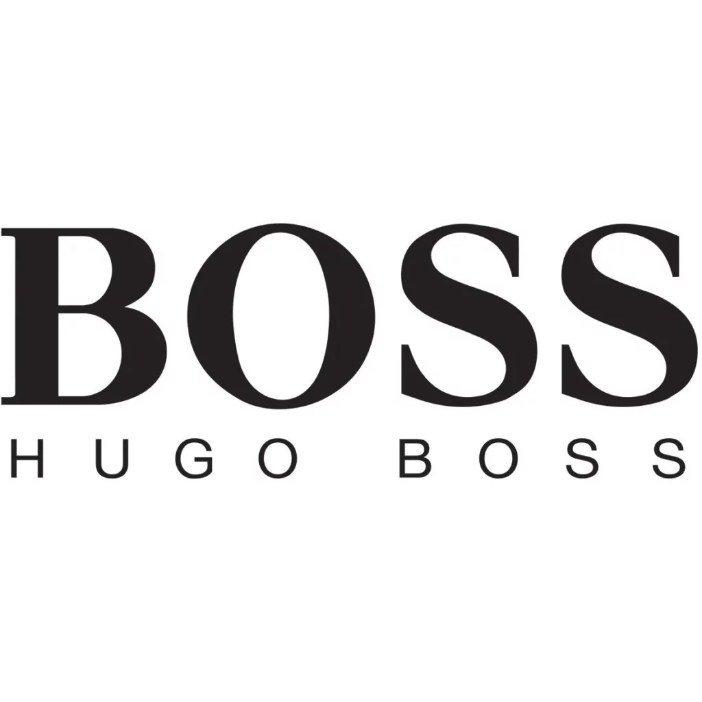 Hugo Boss Eyewear